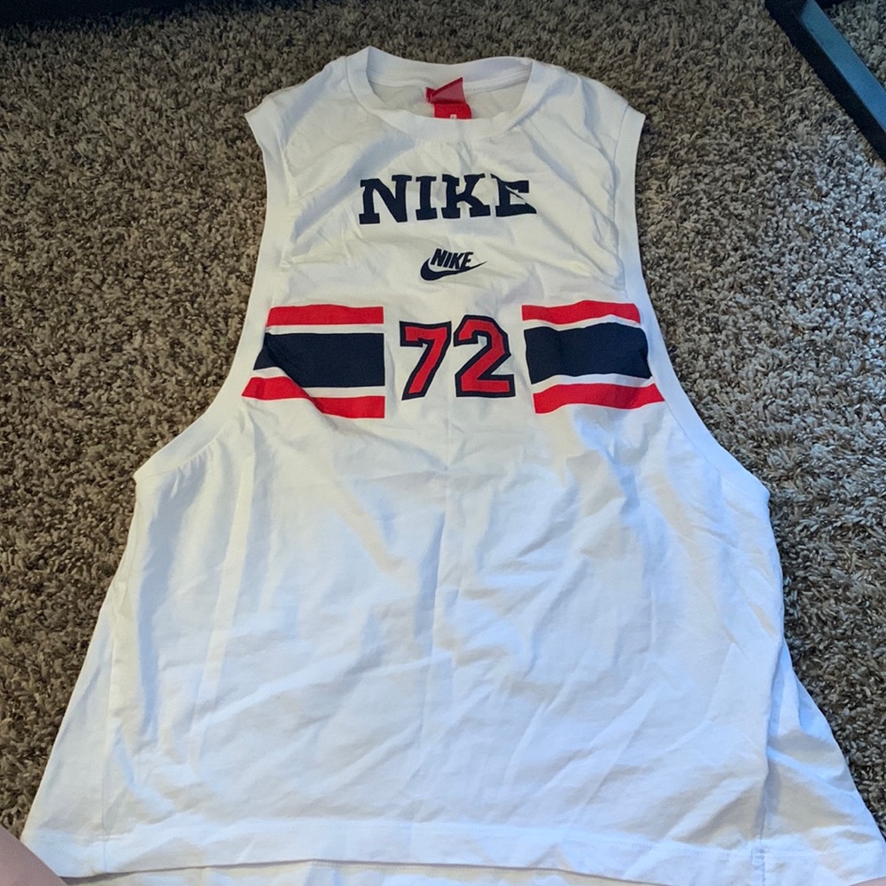 COPY - Nike workout top size L